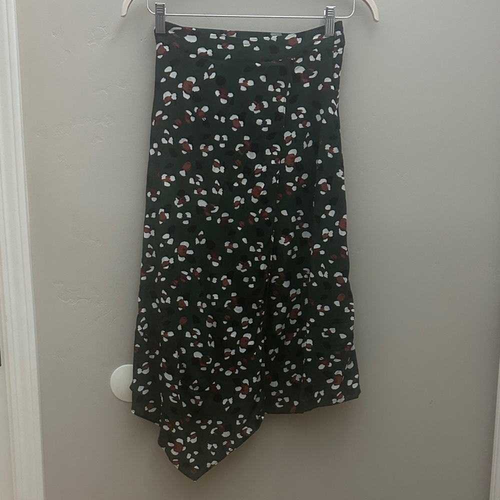 Second Female x Anthropologie Skirt